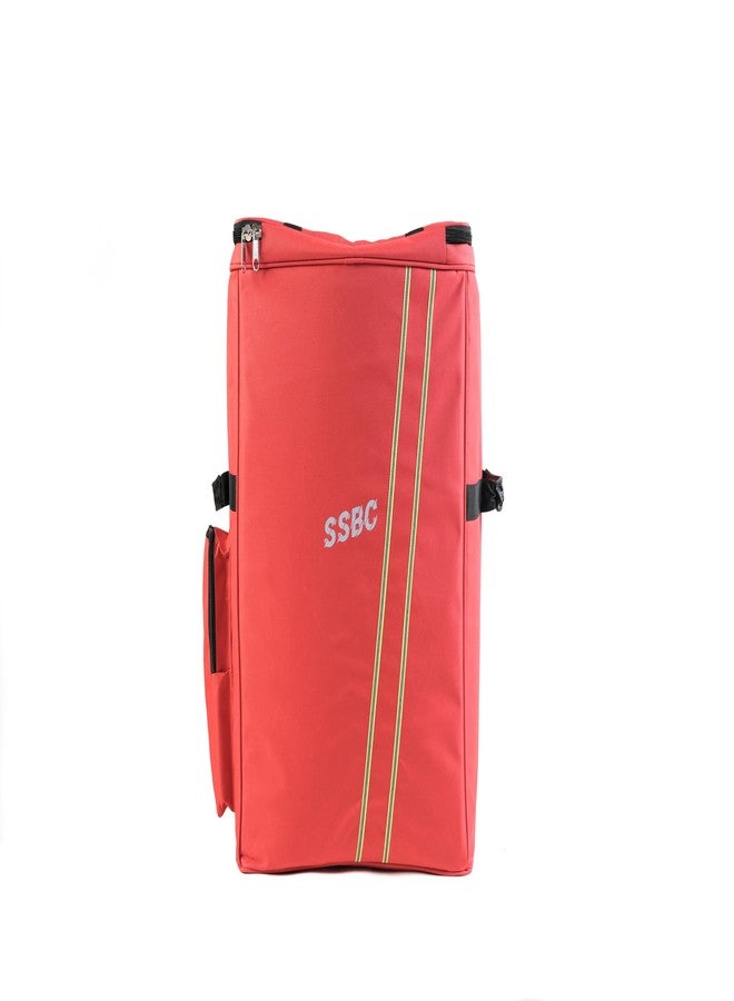 SSBC 3 Compartments E-Commerce, Courier, Logistics, Grofers, Ekart Insulated Backpack 210 Ltr For Multipurpose - Image 1