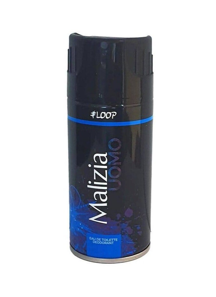 Loop Deodorant Spray,150ml - pzsku/Z7846EA56406042B0DFAFZ/45/_/1740869423/338d7e32-0400-4bc1-865a-ece9a05054a3