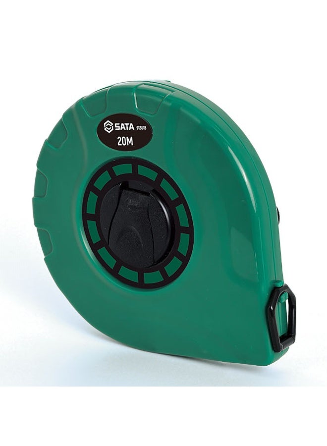Sata SATA GL91361SM Fiberglass Long Tape Metric/SAE Scale  - Image 4