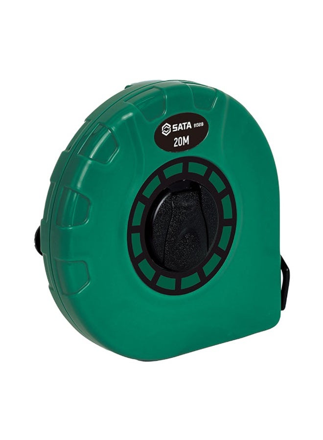 Sata SATA GL91361SM Fiberglass Long Tape Metric/SAE Scale  - Image 1