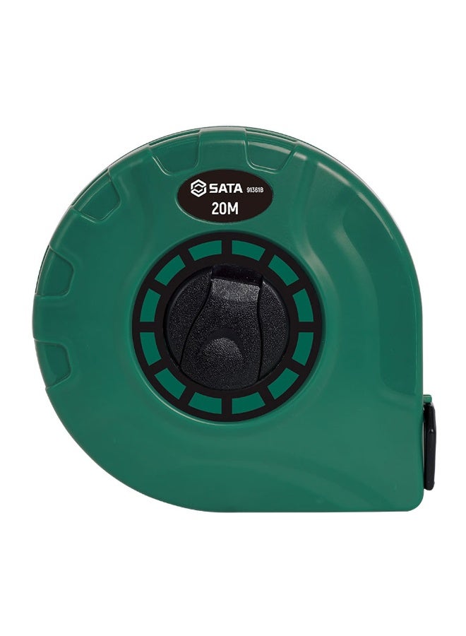 Sata SATA GL91361SM Fiberglass Long Tape Metric/SAE Scale  - Image 2