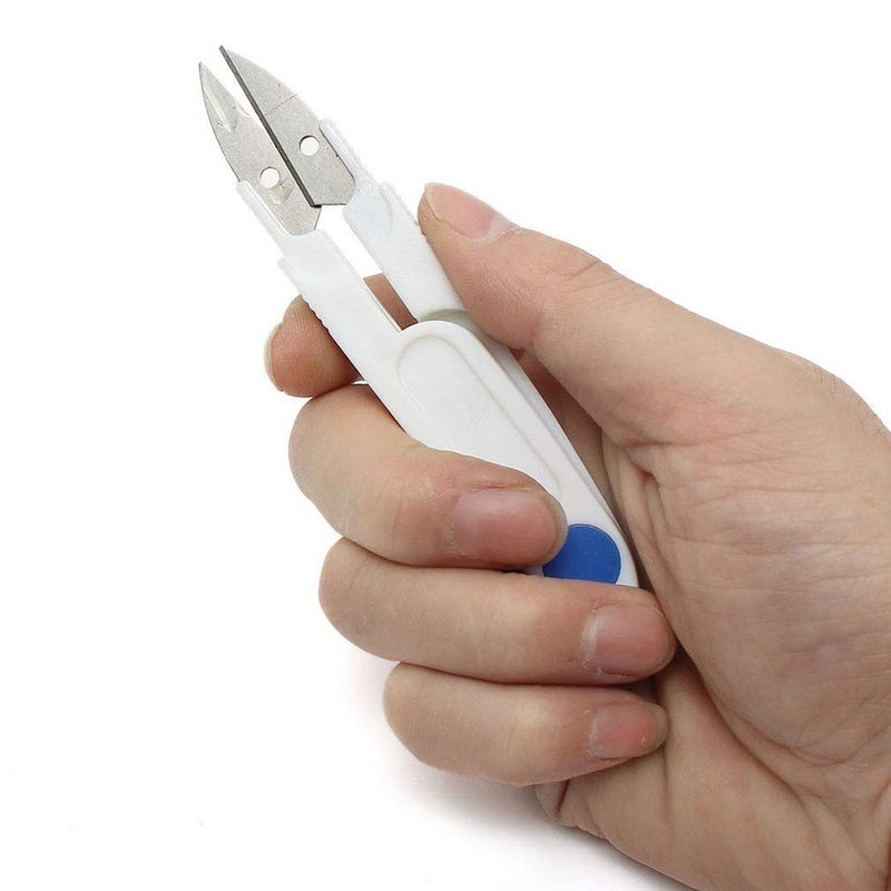 Brille Bee Knitting Crochet Hook Needle Set, 52pcs Arts Sewing Knitting Needle Kit Craft Weaving Yarn Sewing Tools - Image 4