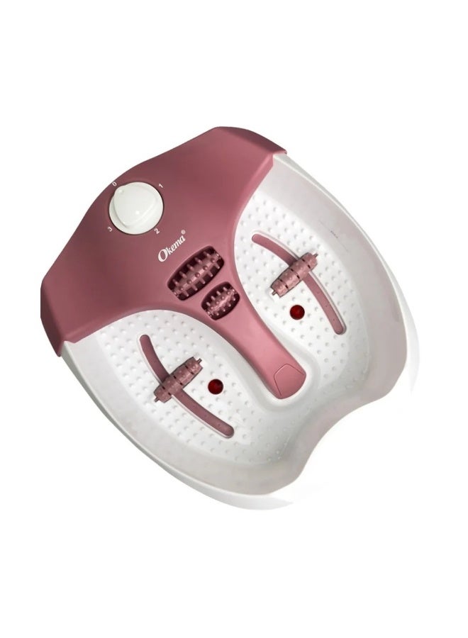 Okema OK-518 Foot Massager - Image 3
