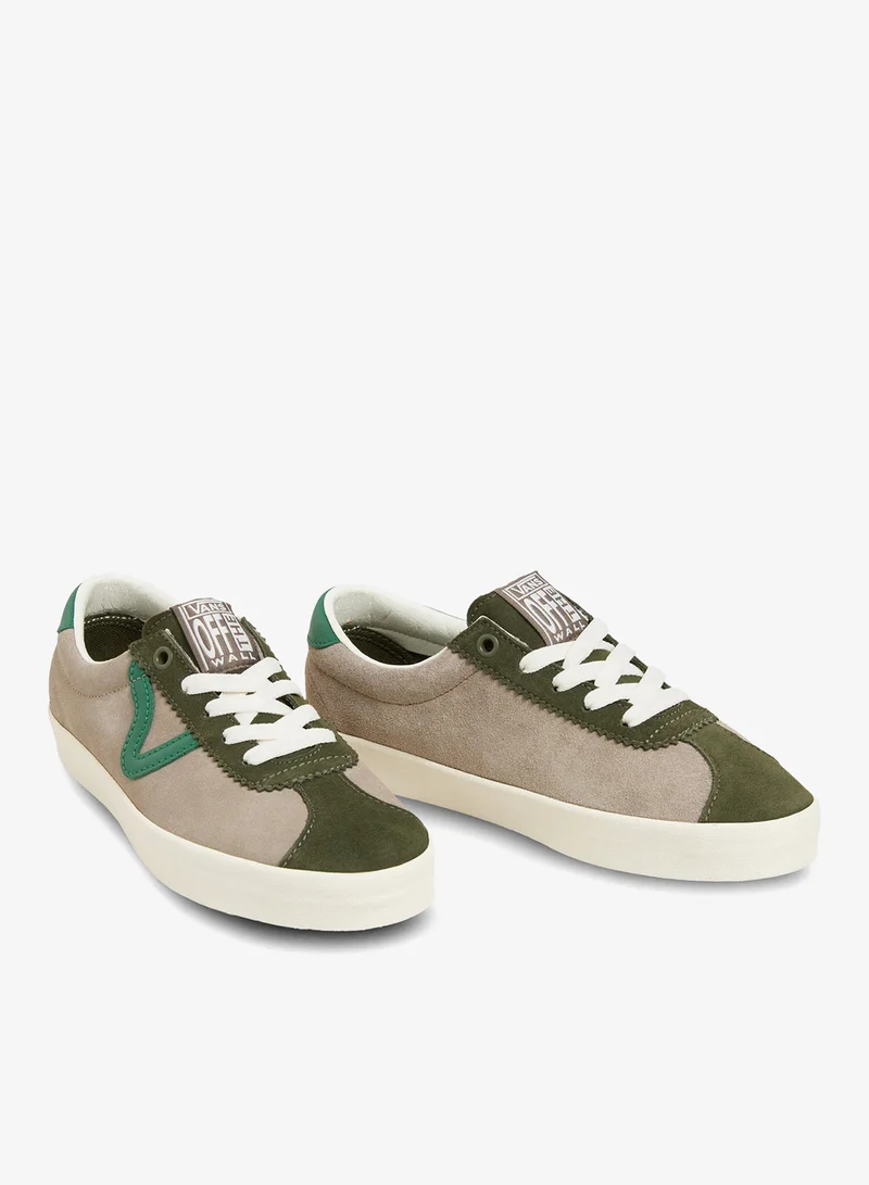 VANS Sport Low Unisex Shoes