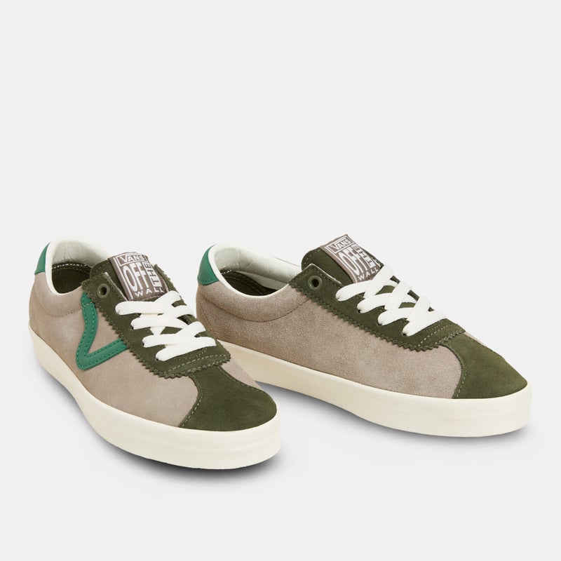 VANS Sport Low Unisex Shoes - Image 2