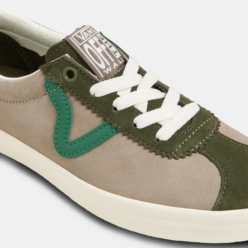 VANS Sport Low Unisex Shoes - Image 4