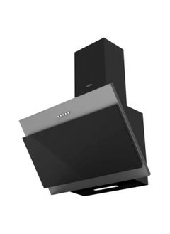 إيكو ماتك شفاط بلت ان ايكوماتيك، 60 سم، ستانلس ستيل - H6106EBX 