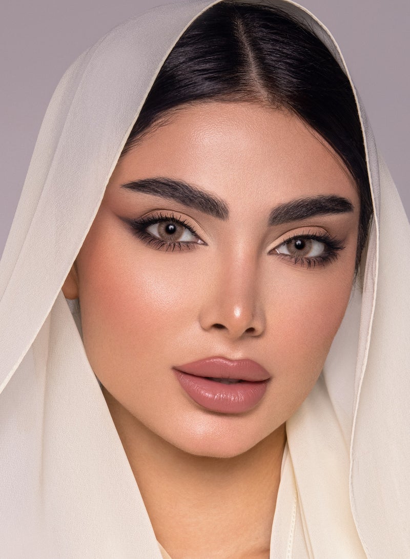 أنستازيا–عدسات لاصقة ملونة أورو تدوم حتى 6 أشهر لإطلالة ساحرة - Image 2