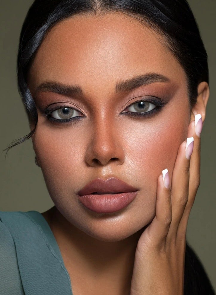 أنستازيا–عدسات لاصقة ملونة أورو تدوم حتى 6 أشهر لإطلالة ساحرة - Image 4