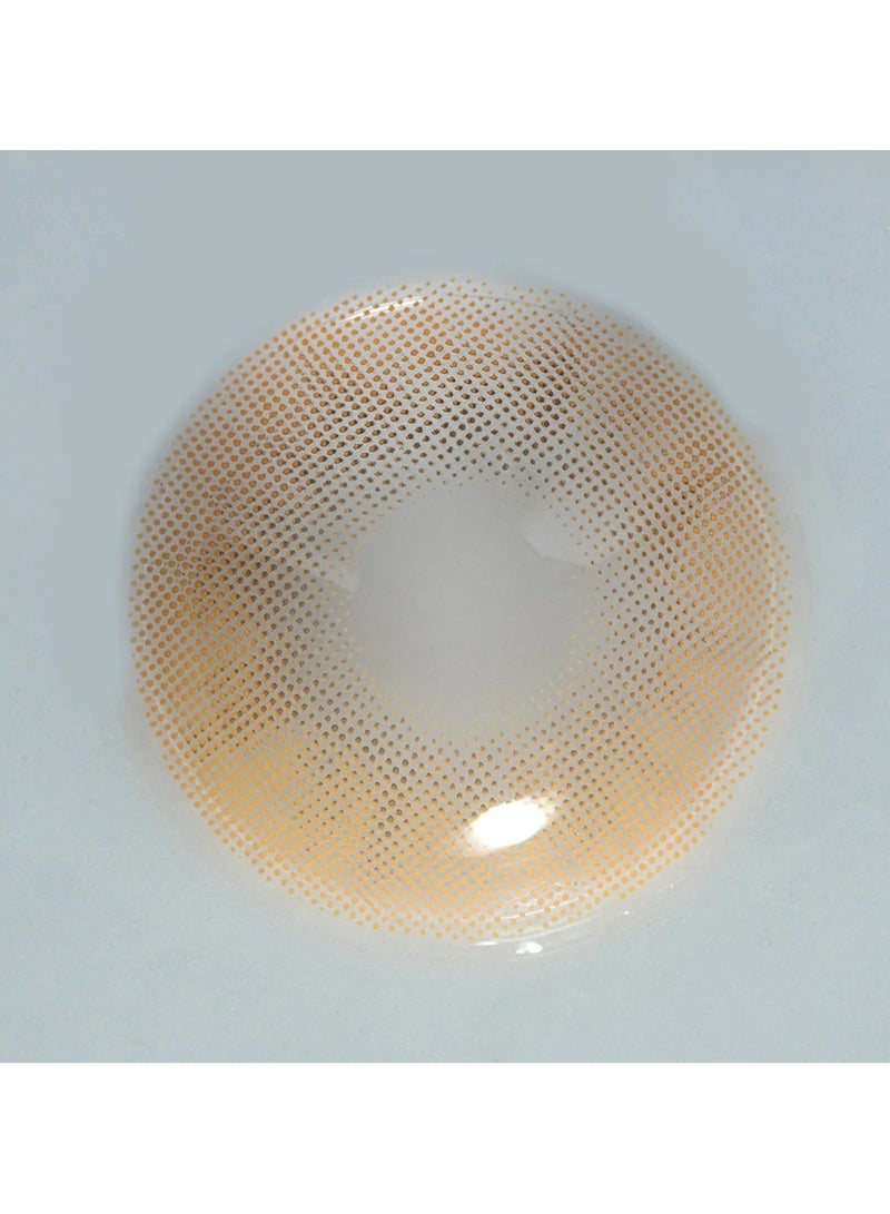 أنستازيا–عدسات لاصقة ملونة أورو تدوم حتى 6 أشهر لإطلالة ساحرة - Image 5