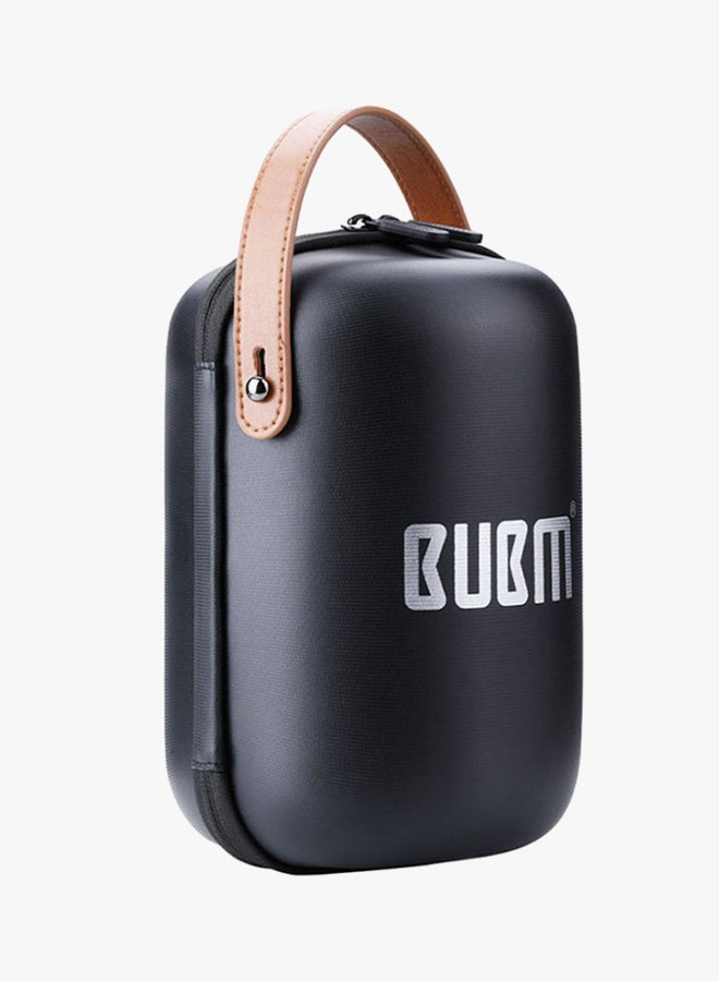 BUBM Speaker Carry Case Cover Black - Image 3