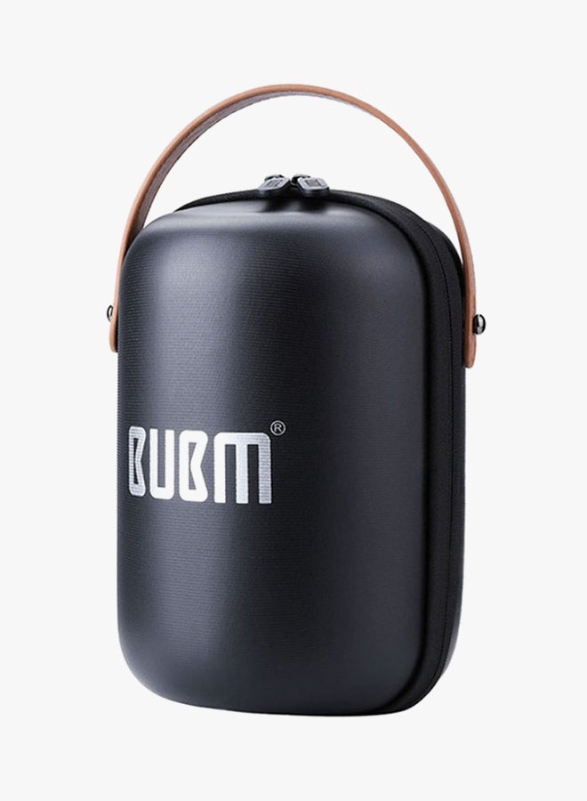 BUBM Speaker Carry Case Cover Black - Image 4