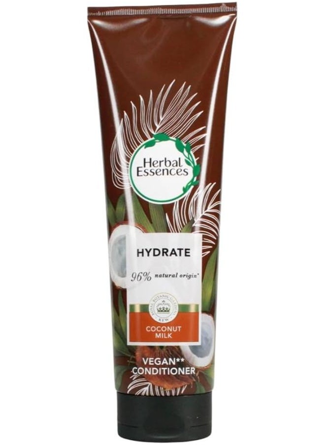 Herbal Essences - Coconut Milk Hydrate Conditioner 275 ml - Image 1