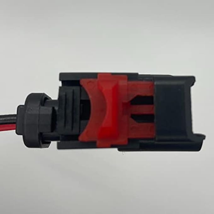 Digi Auto Part Alternator/Generator Connector wiring harnesses 5013995AA - Image 4