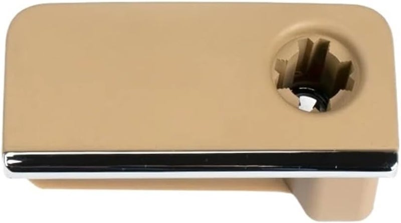 Wivplex Car Glove Compartment Box Lid Switch Grip Lock Replacement - Image 1
