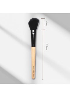allure ® Contour Makeup Brush For Professional Kit Set  - Image 5