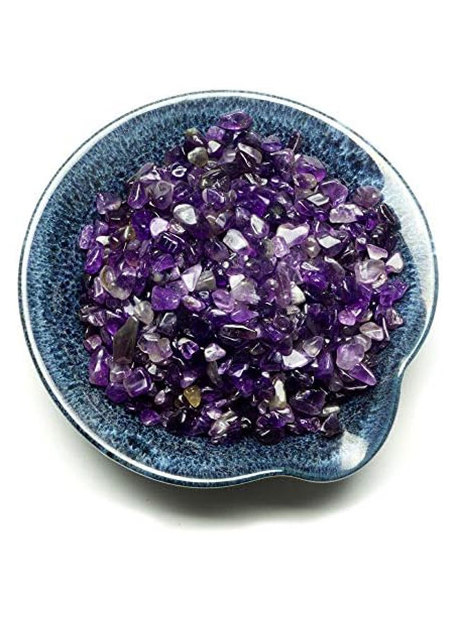1/2 Pound Polished Tumbled Gemstone Chips - Image 3