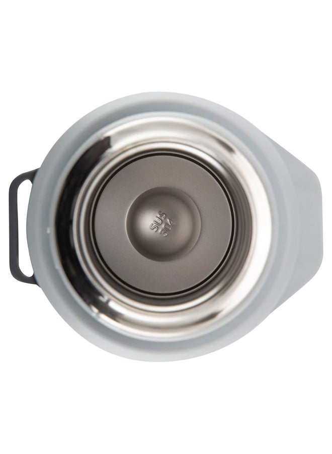 دي بي تي ترمس شاي وقهوة حار وبارد ستانلس ستيل, زمزمية شاي وقهوة للرحلات - Image 5