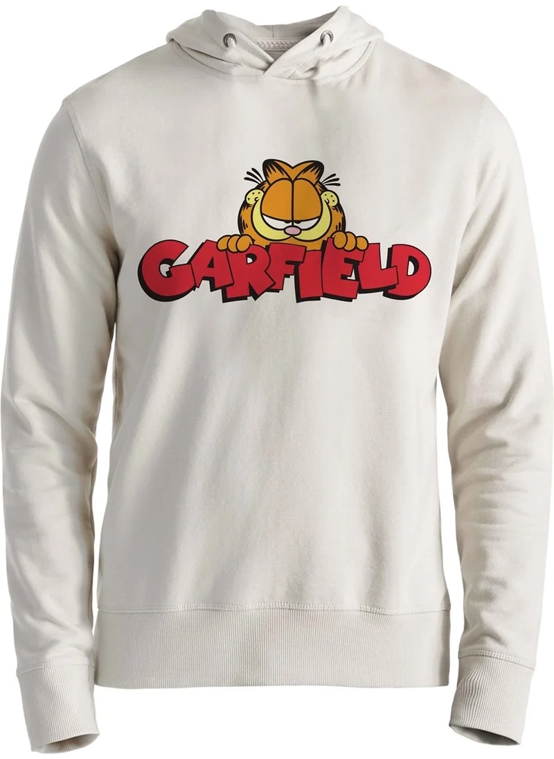 Alfa Tshirt Garfield Kids Sweatshirt