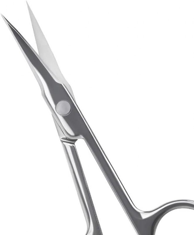 Scissors Cuticle Nippers Scissors Nail Clipper Trimmer Dead Skin Remover Cutter Manicure Supplies Professional Tool - Image 3