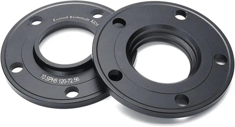 DEMULAX 10mm Wheel Spacer Adapter for BMW - Image 5