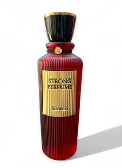 Strong Perfume