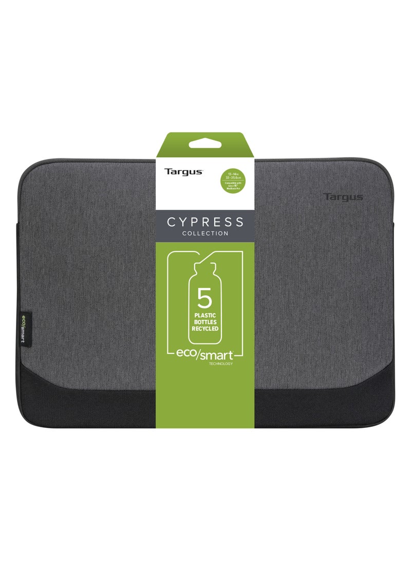 targus Cypress Eco Smart Sleeve black  - Image 3