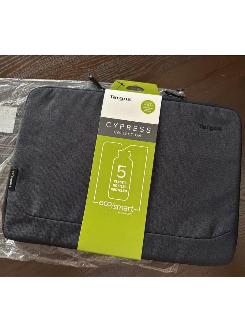 targus Cypress Eco Smart Sleeve black  - Image 2