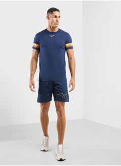 Mizuno Athletics T-Shirt  - Image 4