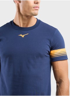 Mizuno Athletics T-Shirt  - Image 3