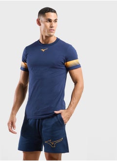Mizuno Athletics T-Shirt  - Image 1