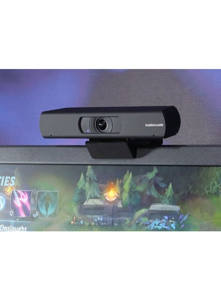 هادل كام إتش دي HuddleCamHD Pro Webcam - Image 2