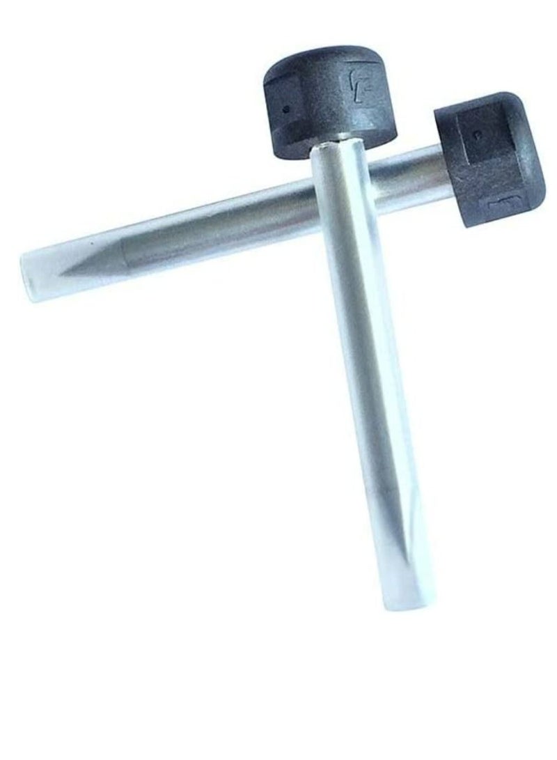 FUJIKURA ELCT2-20A ELECTRODES FOR SPLICE MACHINE 70S/80S/60S/50S (PAIR) - FUJIKURA - Image 2