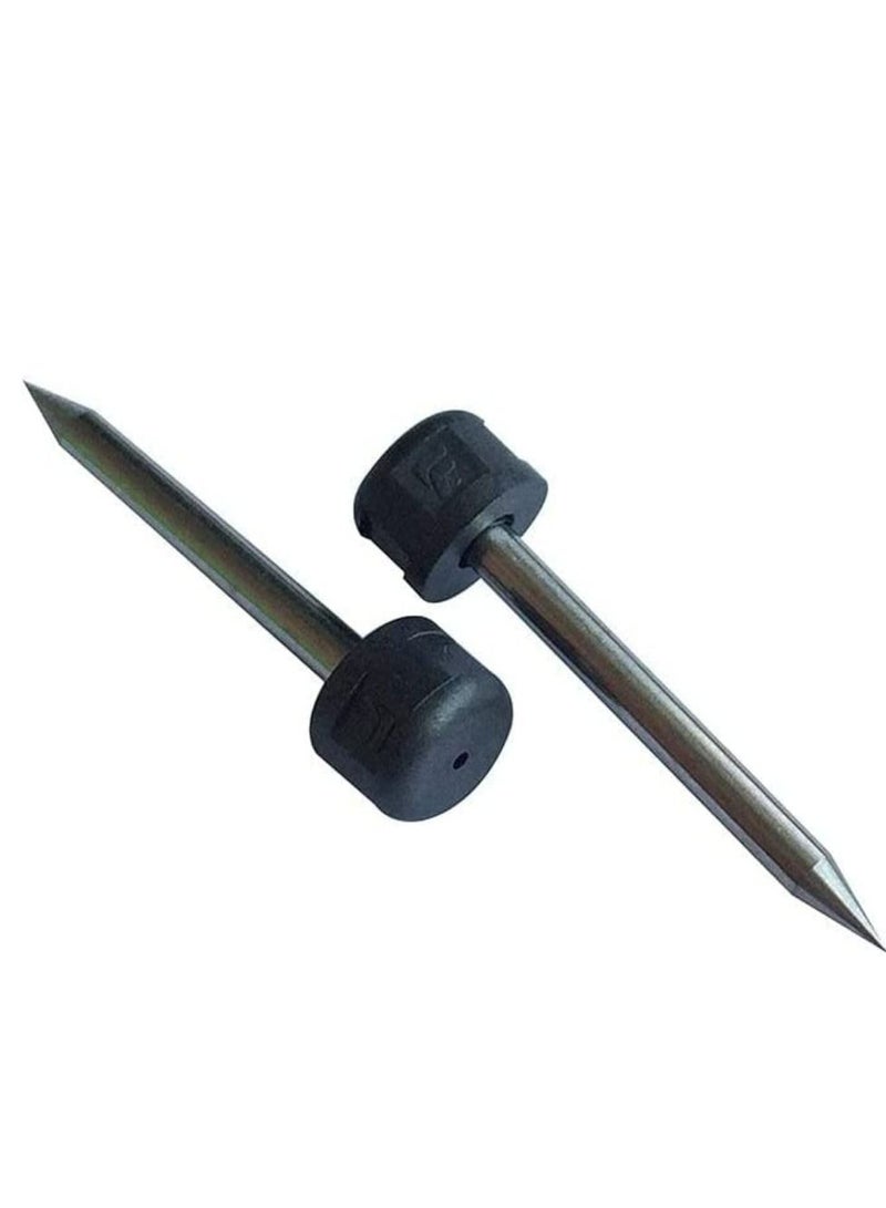 FUJIKURA ELCT2-20A ELECTRODES FOR SPLICE MACHINE 70S/80S/60S/50S (PAIR) - FUJIKURA - Image 3