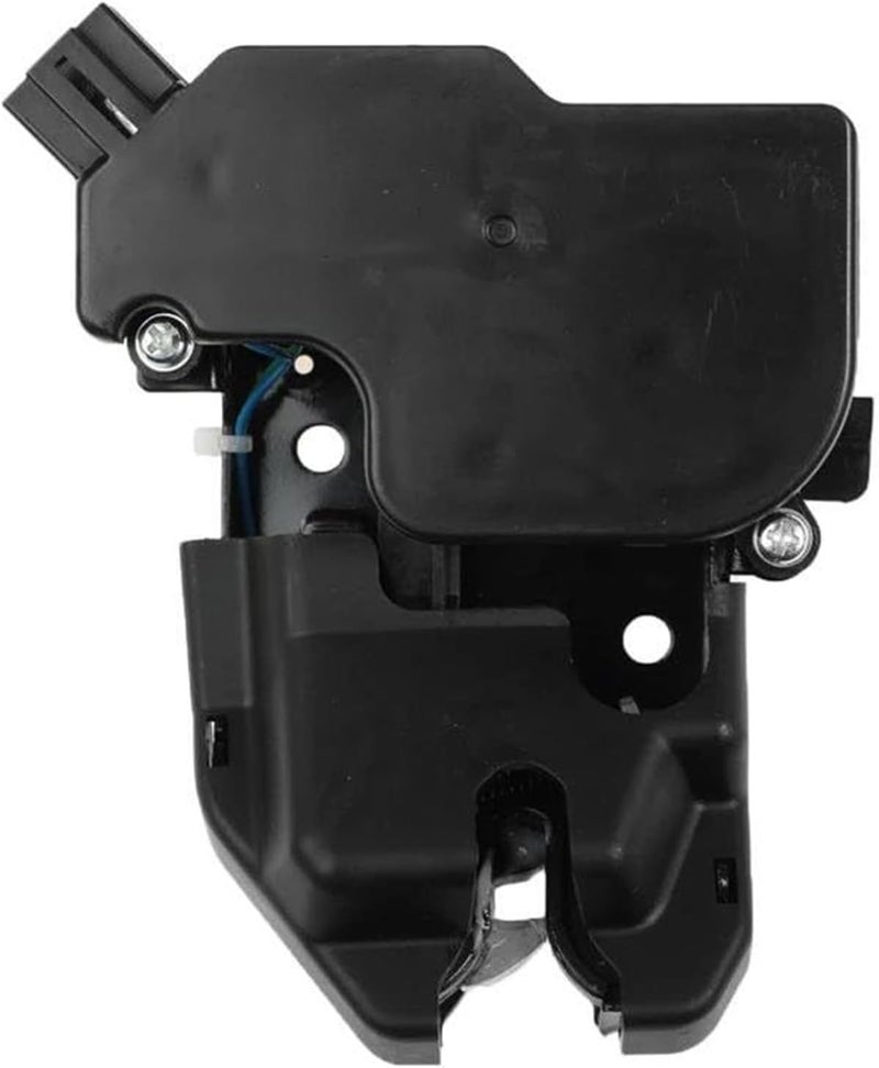 QASULER Car Trunk Lid Lock Actuator for Accord and TSX - Image 5