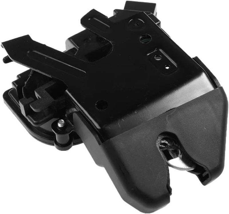 QASULER Car Trunk Lid Lock Actuator for Accord and TSX - Image 3