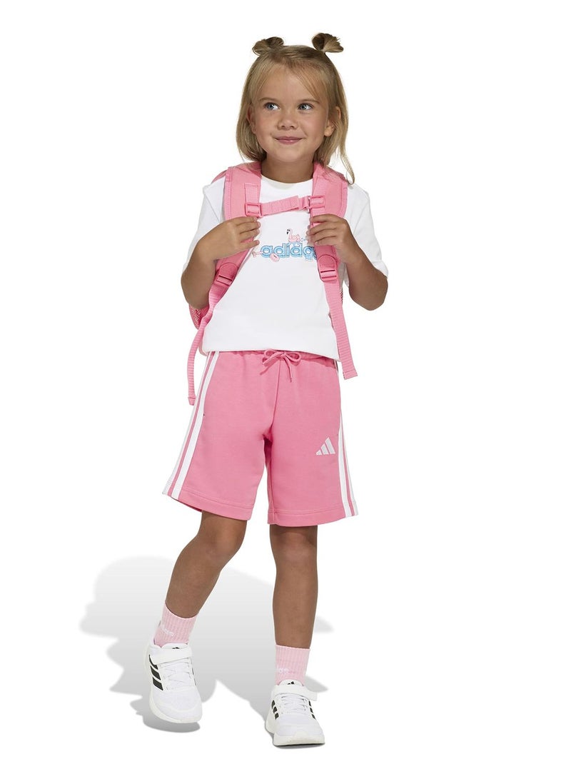 Adidas Summer Adventures Graphic T-Shirt Kids - Image 5