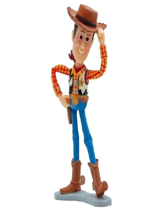 Bullyland Woody Action Figure - Image 1