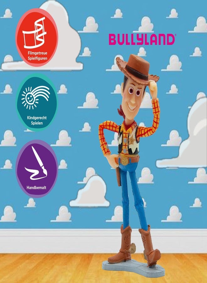 Bullyland Woody Action Figure - Image 4