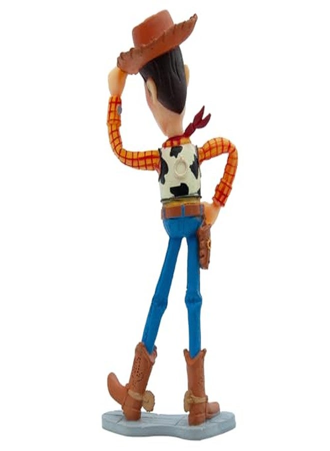 Bullyland Woody Action Figure - Image 5