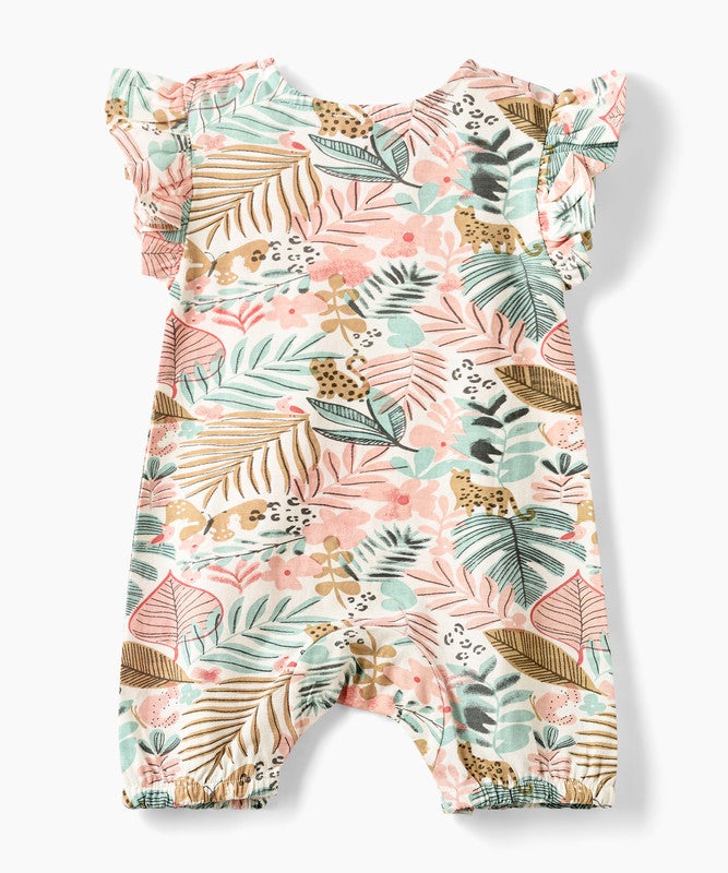 Jelliene GIRLS ROMPER - Image 2