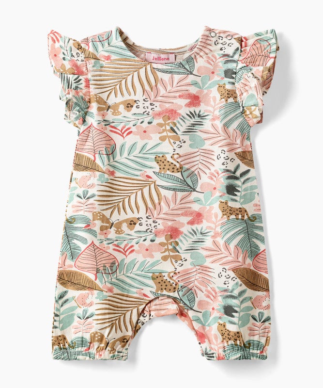 Jelliene GIRLS ROMPER - Image 1