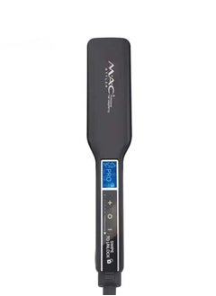 Mac Styler مكواة فرد الشعر الاحترافية المصنوعة من السيراميك والتيتانيوم  - Image 2