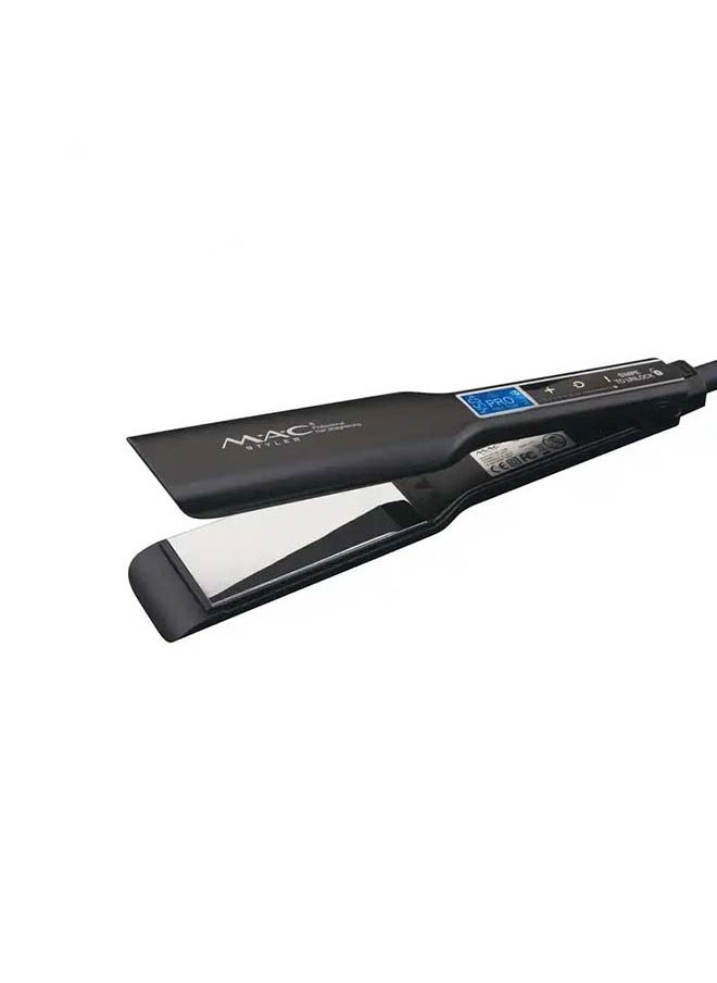 Professional Titanium Ceramic Flat Iron Hair Straightener - pzsku/Z78487235AABFDD88FE0CZ/45/_/1721294655/7a7d4741-bf5f-419e-98db-0f1e66abf50f