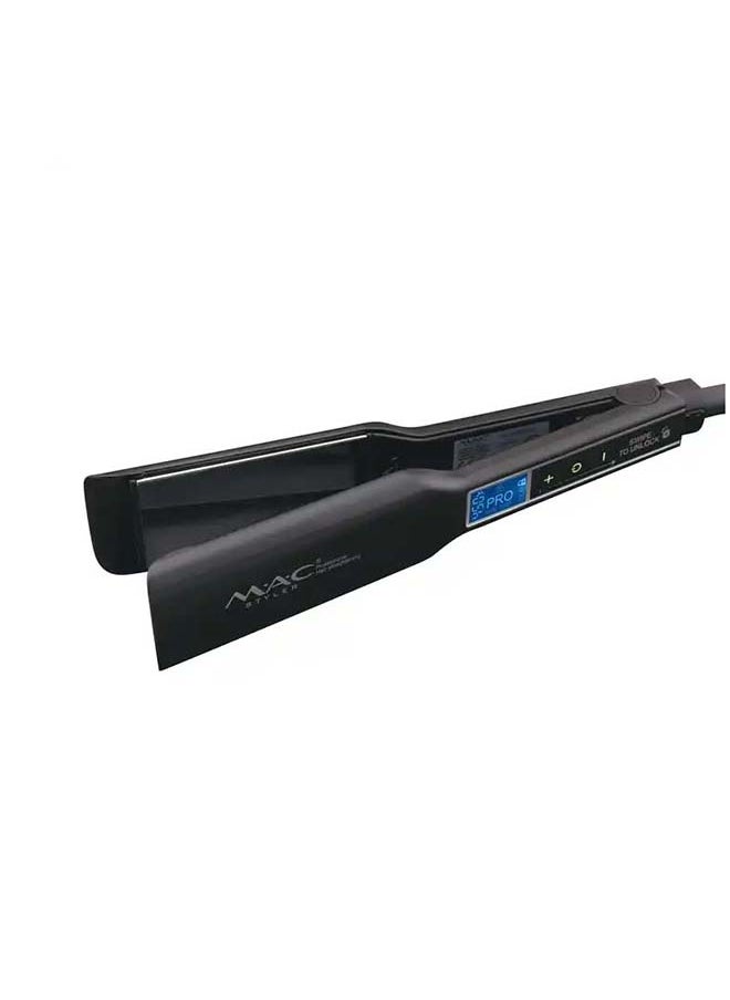 Professional Titanium Ceramic Flat Iron Hair Straightener - pzsku/Z78487235AABFDD88FE0CZ/45/_/1721294656/17aa0835-42c1-4b1e-8b45-87976d4b90ac