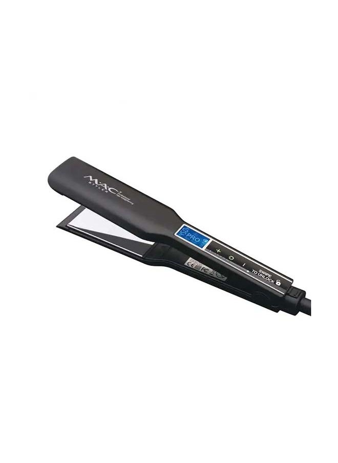 Professional Titanium Ceramic Flat Iron Hair Straightener - pzsku/Z78487235AABFDD88FE0CZ/45/_/1721295197/12e2a248-490f-495d-8ac0-48ed6205a8c8