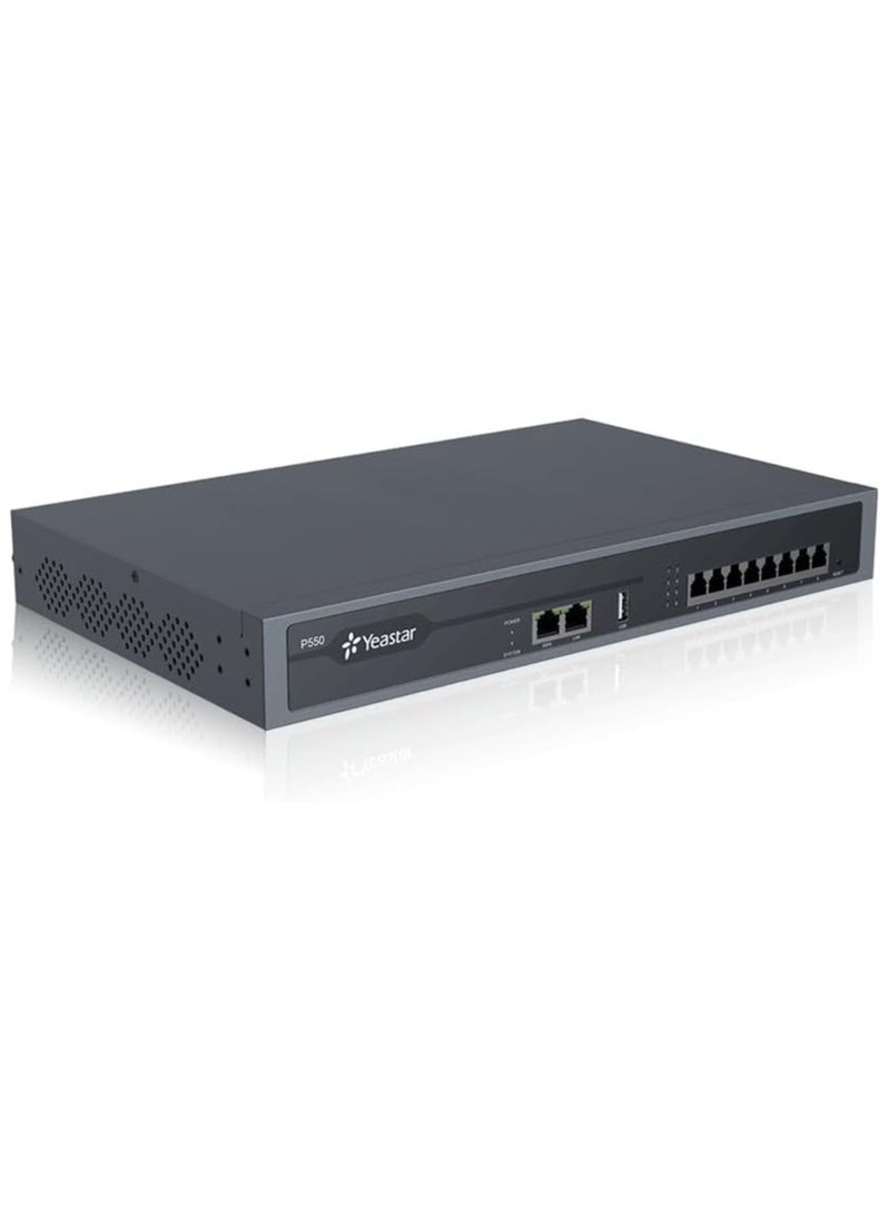 Yeastar Yeastar P570 Voip PBX Phone System 