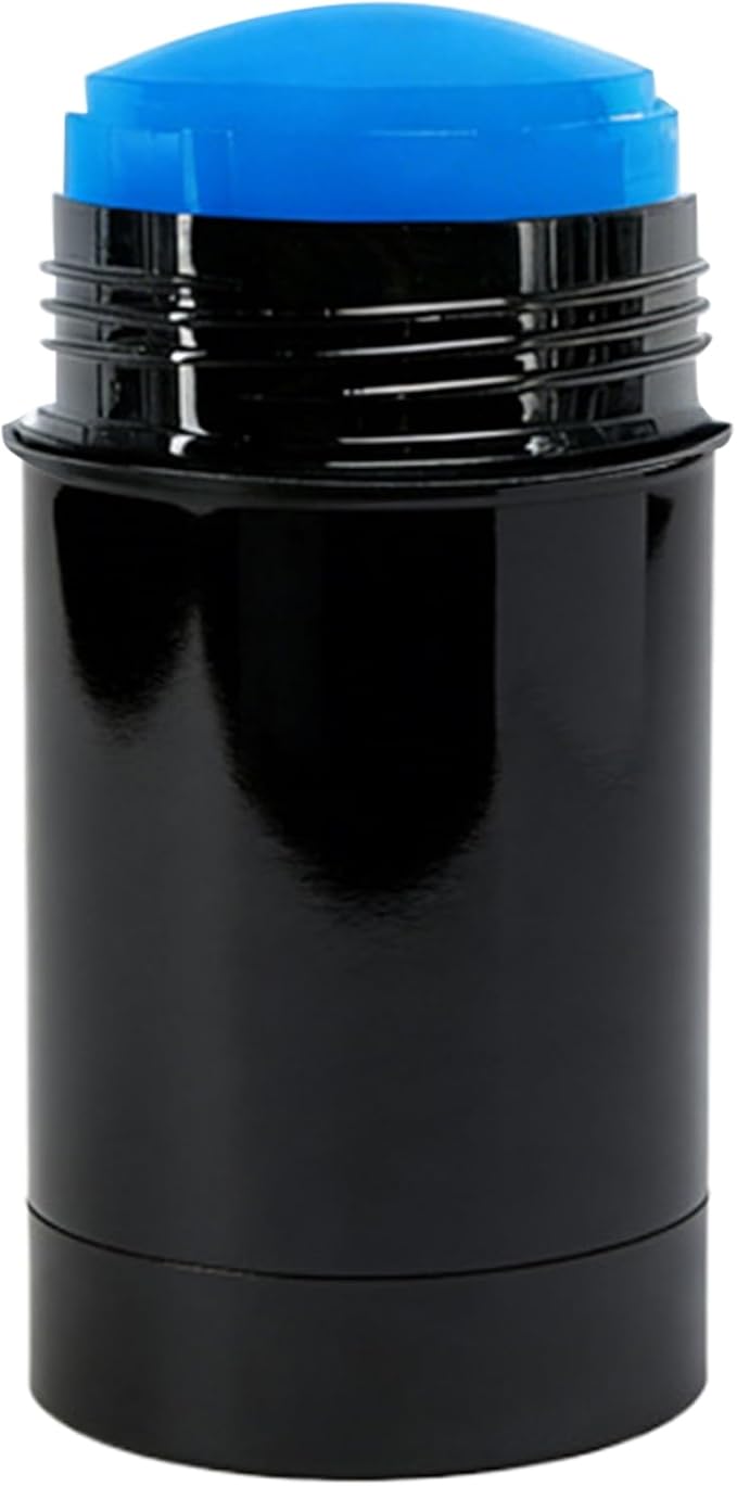 Black All Temperature Ski Snowboarding Wax For Professionals Beginners - Image 1