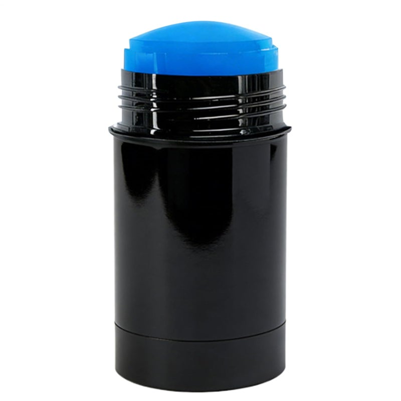 Black All Temperature Ski Snowboarding Wax For Professionals Beginners - Image 2