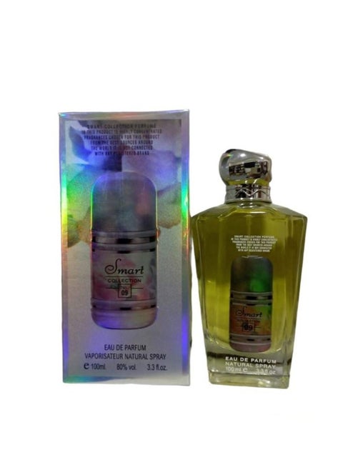 Smart Collection Perfume Anis Anis 100ml No. 06